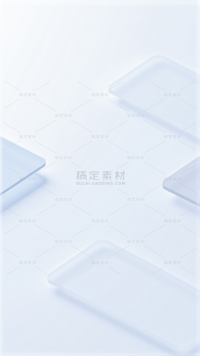 背景系列科技风几何渐变背景