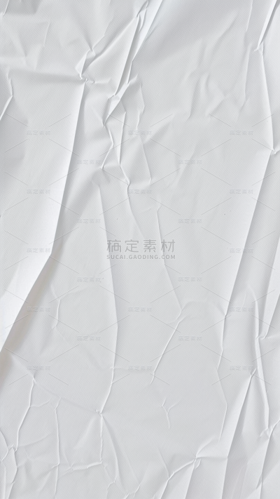 纹理通用粘贴纸褶皱元素素材