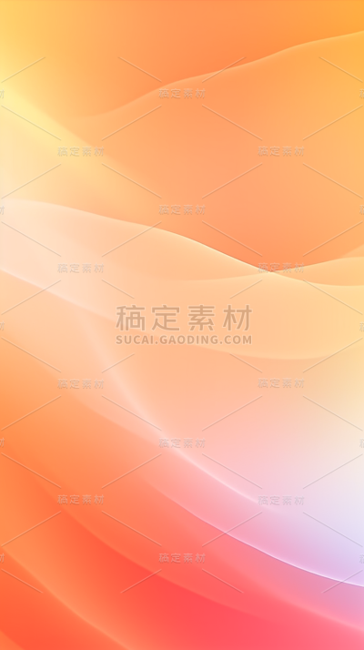 简约彩色渐变背景