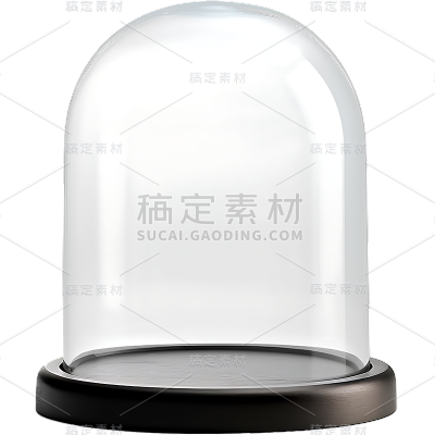 通用玻璃罩免抠元素