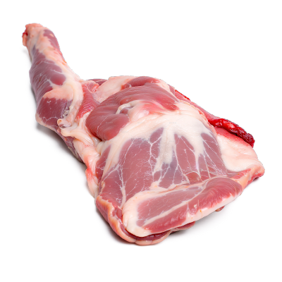 常规内容-美食系列写实感大块生肉元素