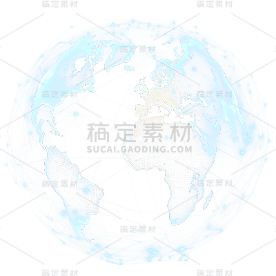 透明气泡贴纸
