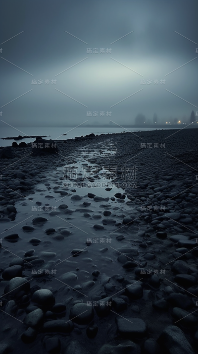 乌云天气云朵