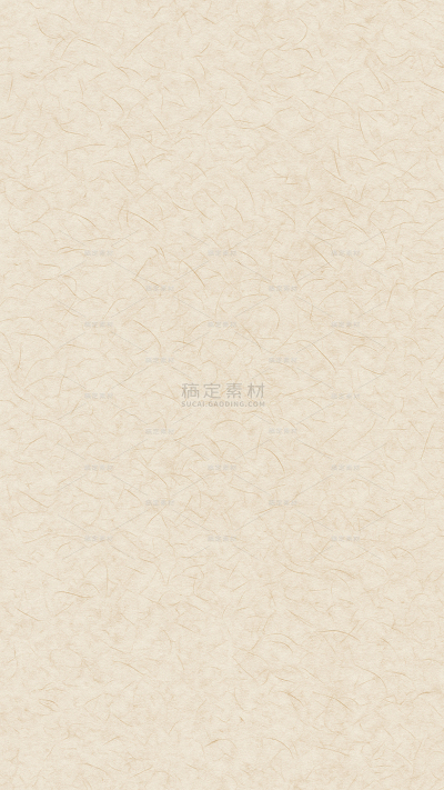 常规背景系列写实古风宣纸纹理背景