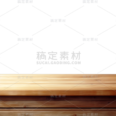桌子桌面免抠元素