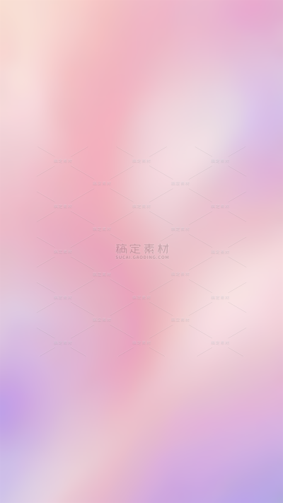 背景系列粉蓝色弥散渐变背景