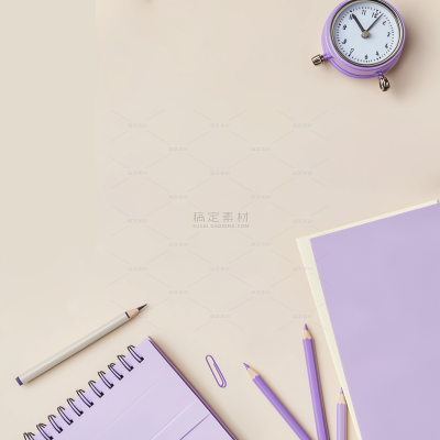 insMind Background Studio Desk Back to School