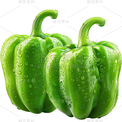 果蔬系列通用-写实蔬菜其他蔬菜元素素材