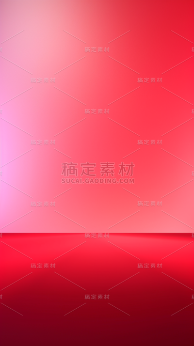 简约彩色渐变背景