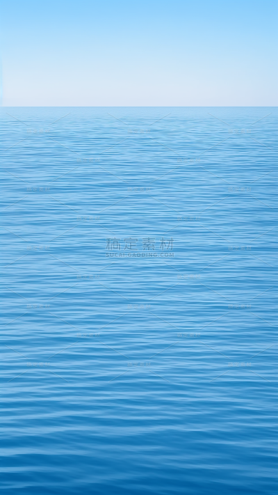 风光通用实景天空海面背景图片素材