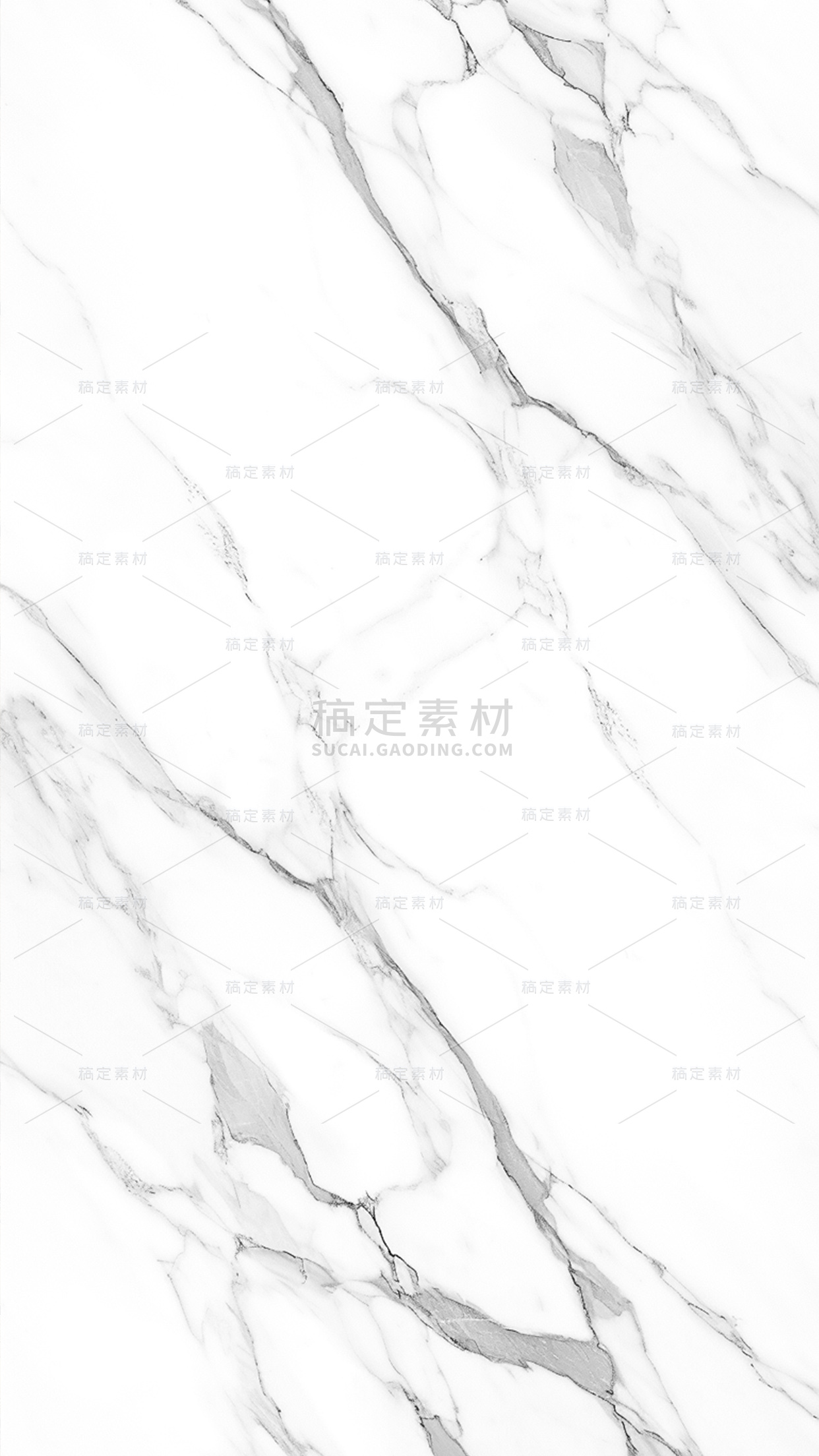 纹理通用白色大理石纹路水墨渐变背景图片素材