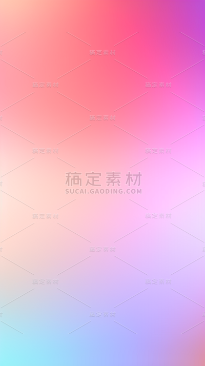 简约彩色渐变背景