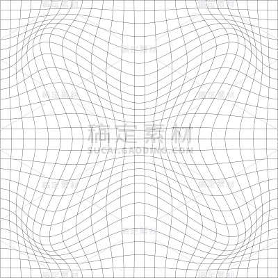 网格格子元素素材