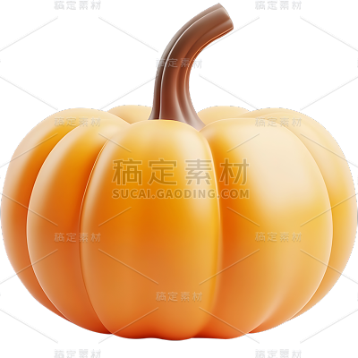 insMind Thanksgiving Elements Stickers
