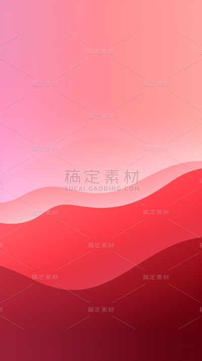 简约彩色渐变背景