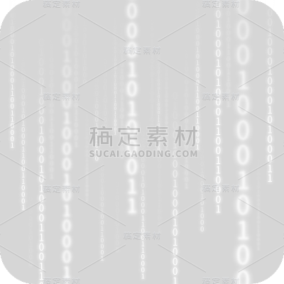 通用科技风数据图代码元素