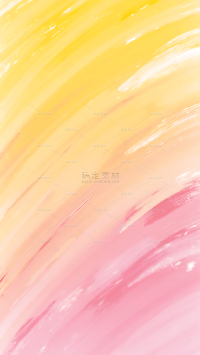 背景系列油画纹理感渐变