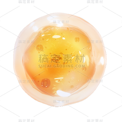 气泡泡泡产品成分分子