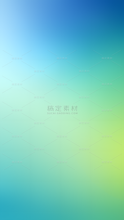 通用蓝色弥散渐变背景