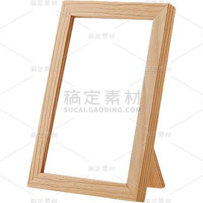 边框系列实景相框样机通用元素素材