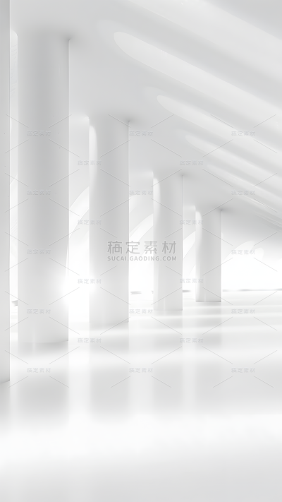 背景通用灰色空间背景图片素材