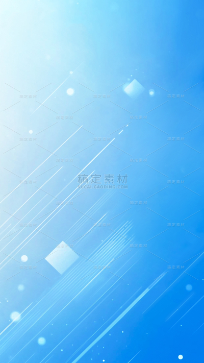 科技风系列简约科技光斑背景图片