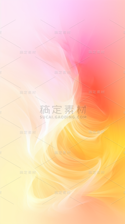 简约彩色渐变背景