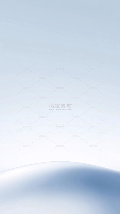 常规背景系列简约感立体圆球背景