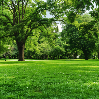 insMind Outdoor Background Nature