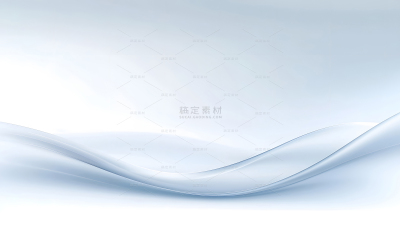 背景系列简约感立体抽象曲线背景
