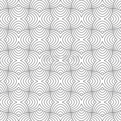 纹理通用几何条纹元素素材