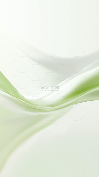 常规背景系列渐变感光滑曲线