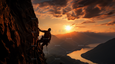 商务企业公司励志文化图片