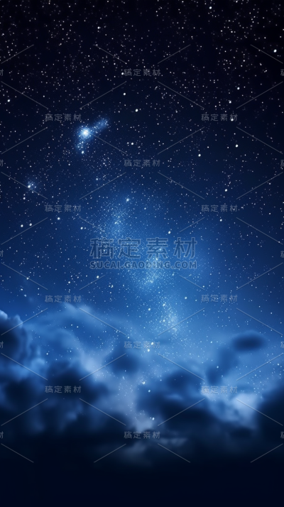 夜空星空天空