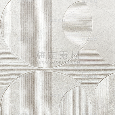 家居系列-通用-写实方形地毯平铺贴纸