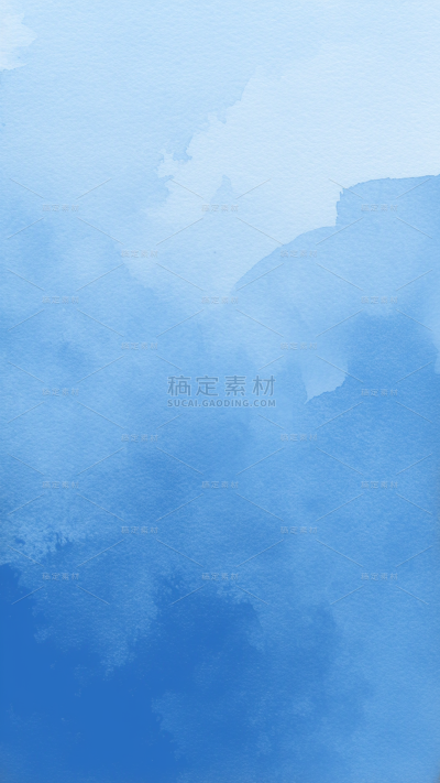 背景通用蓝色晕染背景场景图片素材