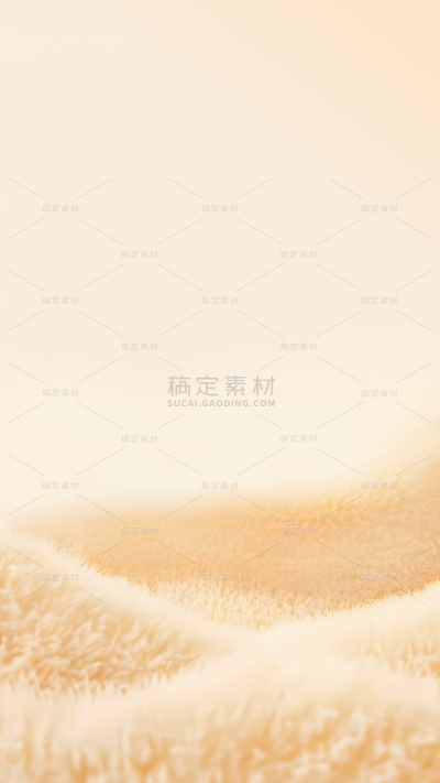 服饰系列写实暖和面料背景