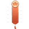 书签样机