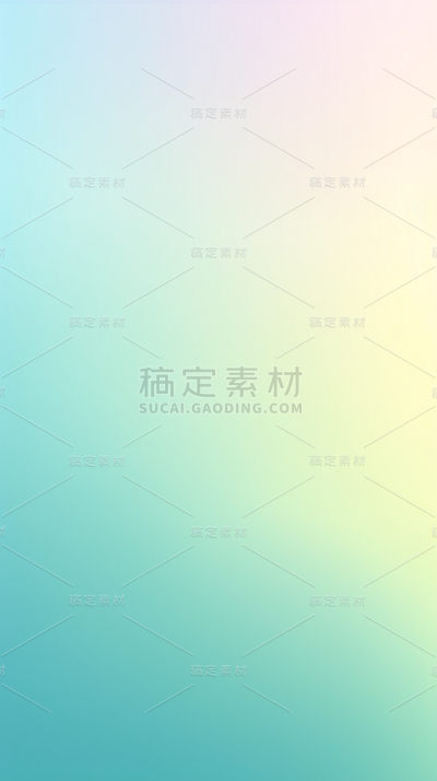 简约彩色渐变背景