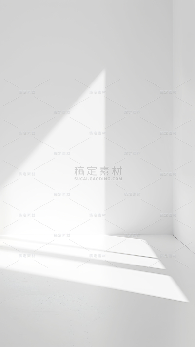 常规实景空间光影通用背景素材