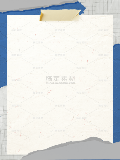 教育系列笔记本贴纸背景