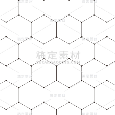 网格格子元素素材