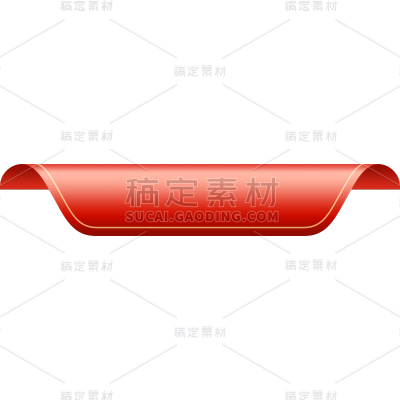 常规通用角标贴纸元素素材