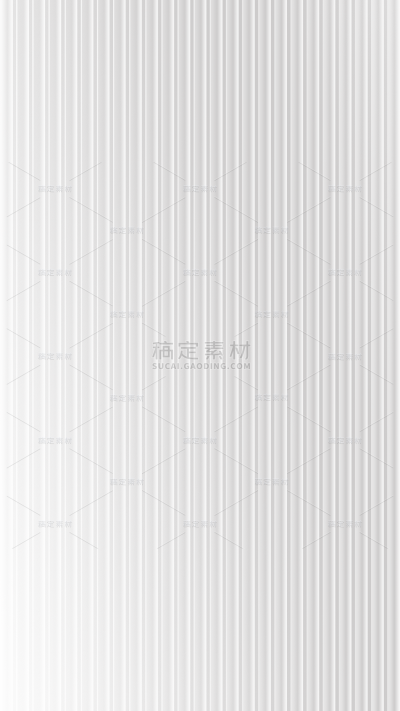 通用简约风边框半透明磨砂长虹玻璃元素素材贴纸