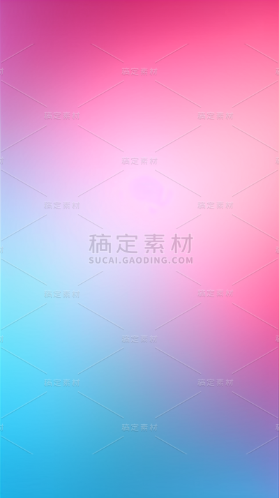 简约彩色渐变背景