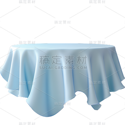 桌子桌面桌布元素