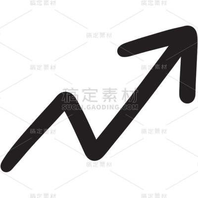 箭头元素贴纸