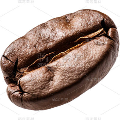 咖啡豆png免抠元素素材