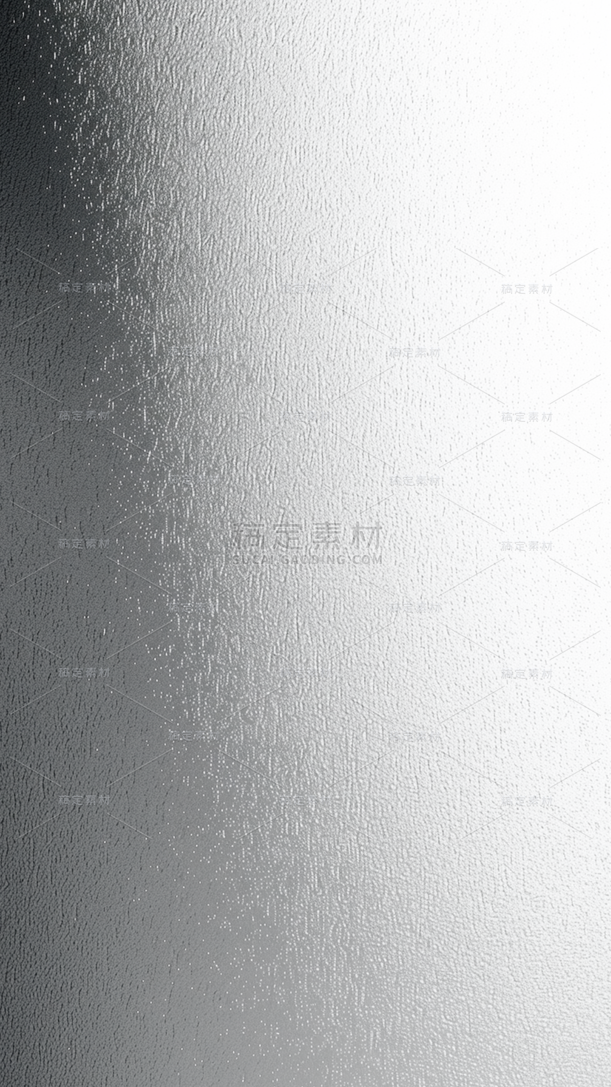 背景通用银色磨砂质感背景图片素材