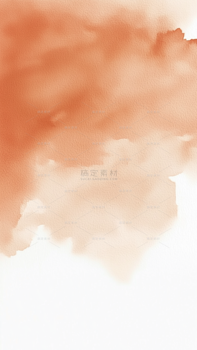 背景系列水墨水彩渐变抽象背景（td）